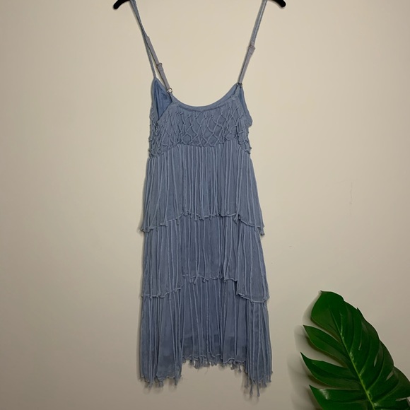 Chelsea & Violet Fringe Dress - Picture 3 of 3